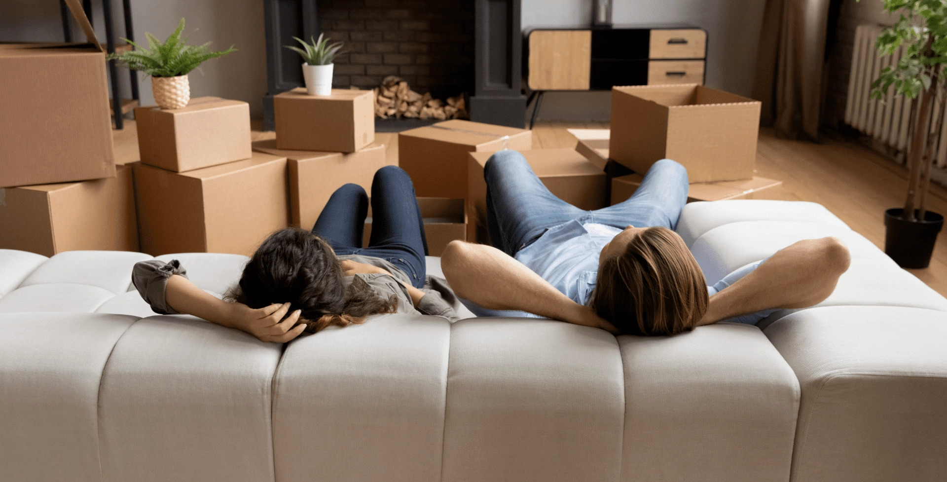 Por qué vender una vivienda con una Inmobiliaria