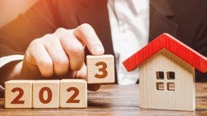 Mercado inmobiliario año 2023