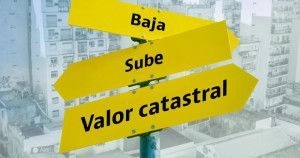 valor catastral