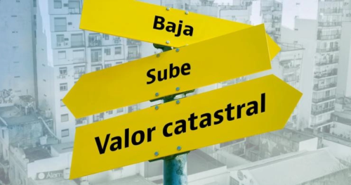 valor catastral
