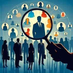 Buyer persona Azahar Inmobiliaria