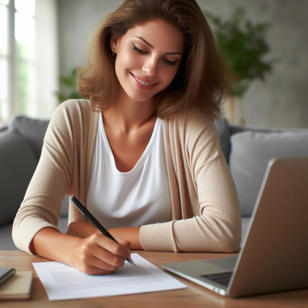 Poder notarial Azahar inmobiliaria | Meliana