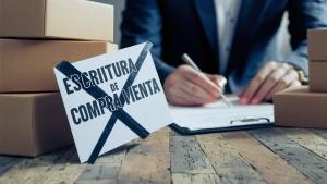 Sin escritura Azahar Inmobiliaria