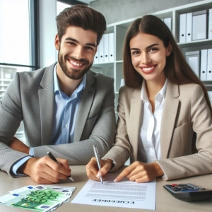 Contrato de arras_Azahar Inmobiliaria