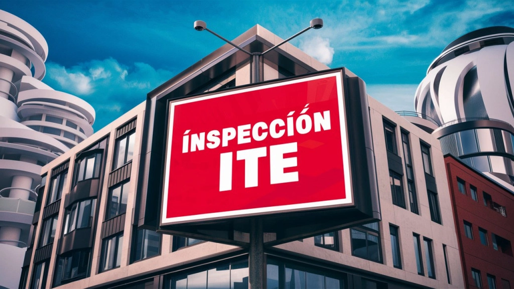 Inspección Técnica Edificios Azahar Inmobiliaria