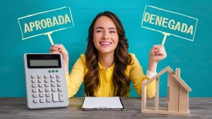 como saber si me concederán una hipoteca