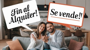 Verder alquilado Azahar Inmobiliaria