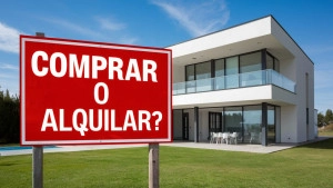 Comprar o alquilar Azahar Inmobiliaria