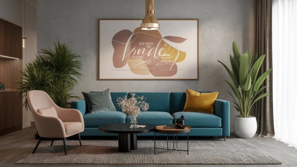 HOME STAGING