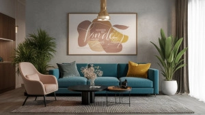 HOME STAGING
