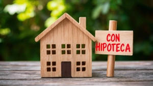 como vender con hipoteca