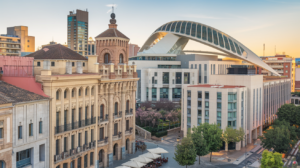 mercado inmobiliario valencia