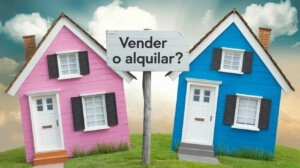 mejor vender o alquilar