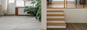 cambio de uso de local a vivienda