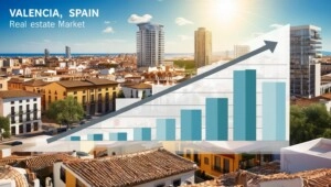 ¿Cuándo bajará el precio de la vivienda?