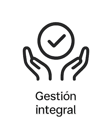Gestion integral Gestion integral