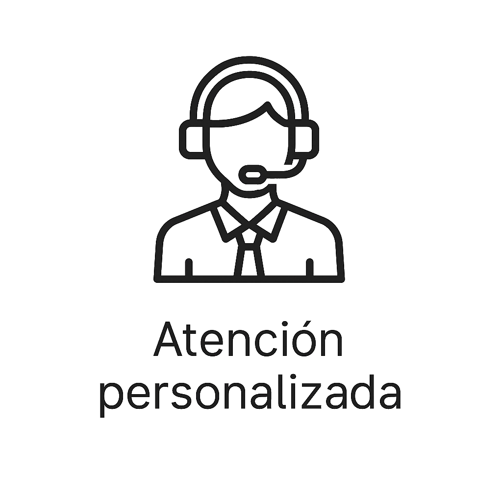 atencion personalizada